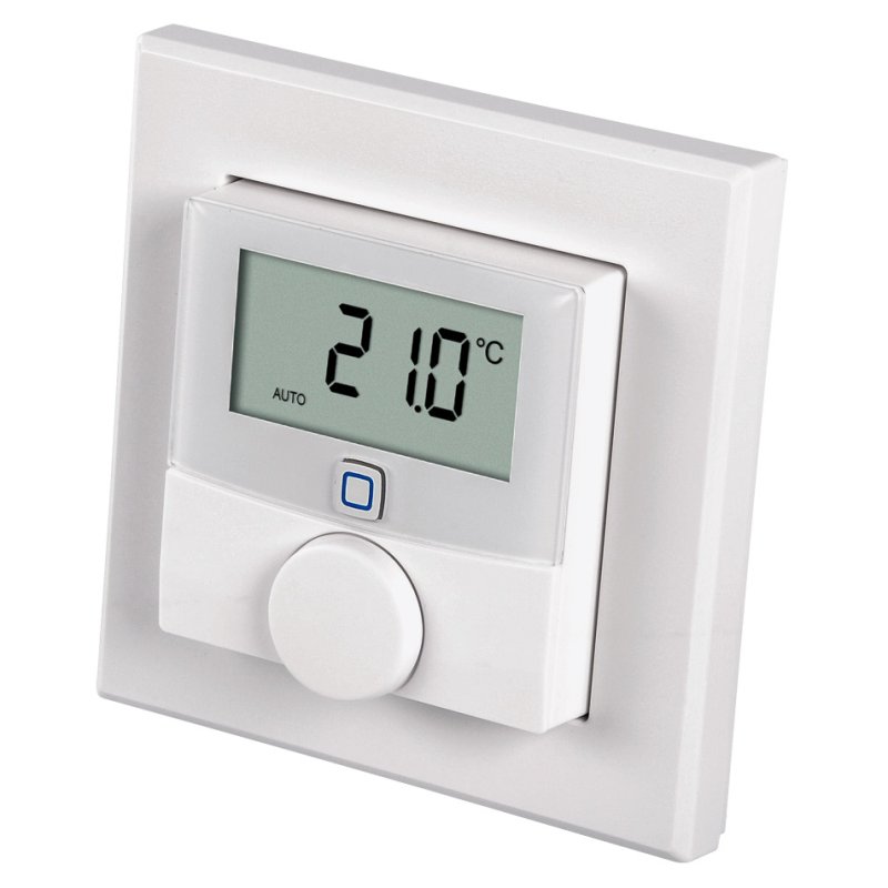 OEM Alpha IP Homematic IP Wandthermostat Mit Schaltausgang HmIP BWTH