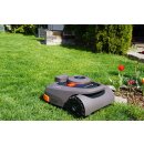 Segway Navimow H800E Mähroboter incl. VisionFence Kamera direkt vom Segway Partner