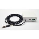 PioTek ESPHome WLAN-Temperatursensor TS-S Single für...