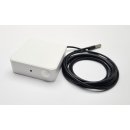 PioTek ESPHome WLAN-Temperatursensor TS-S Single für...