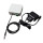 PioTek ESPHome WLAN-Tempsensor Dual für Home Assistant, Homematic CUxD, ioBroker u.a.