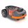 Super-Set VF Segway Navimow H1500E incl. Garage und VisionFence Kamera