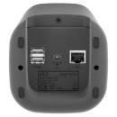 Homematic IP Home Control Unit anthrazit, AES-128 HmIP-HCU1