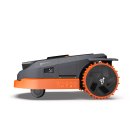 Segway Navimow X315E Mähroboter – HIER beraten...