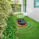 Segway Navimow X315E Mähroboter – HIER beraten lassen und bestellen !