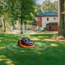 Segway Navimow X315E Mähroboter – HIER beraten lassen und bestellen !