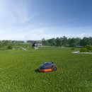 Segway Navimow X330E Mähroboter – HIER beraten lassen und bestellen !