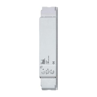 FRGBW71L Eltako PWM-Dimmschalter für LED r/g/b/w 12-36VDC je 2A