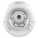 Homematic IP Heizkörperthermostat – pure, eTRV-3