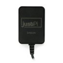 JustPi USB-C 5V / 3A Netzteil z.B. für Raspberry Pi 4B oder Blebox Sensor