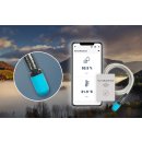 BleBox humiditySensor USB-C, Feuchte-  und...