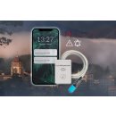 BleBox humiditySensor USB-C, Feuchte-  und Lufttemperatur-Sensor