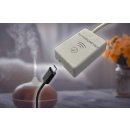 BleBox humiditySensor USB-C, Feuchte-  und Lufttemperatur-Sensor