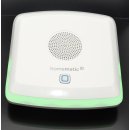 Homematic IP HmIP-MP3P, MP3 Kombisignalgeber auch für HmIP-HAP und HCU1