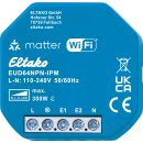 Eltako Matter Universal-Dimmaktor IP EUD64NPN-IPM