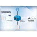 Eltako Matter Universal-Dimmaktor IP EUD64NPN-IPM