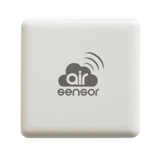 BleBox airSensor WiFi Feinstaubsensor