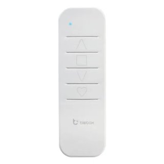 BleBox sRemote - Fernbedienung für uWiFi-Controller, weiß