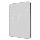 Alpha Smartware Wandthermostat Raumbediengerät LED...