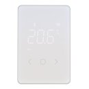 Alpha Smartware Wandthermostat Raumbediengerät LED RLDS 61071-N6