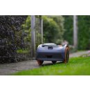 Super-Set Segway Mähroboter Navimow i108E incl. Wetterschutz/Garage direkt vom Segway Partner 2025er