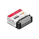 Nodon Zigbee 3.0  SIN-4-1-21 Unterputz Schaltaktor 1*3kW,...